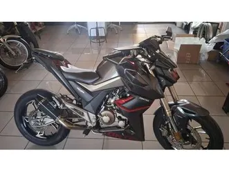 vendo zontes zt125-u (2020 - 25) usata a usmate velate (codice 9874624) - moto.it
