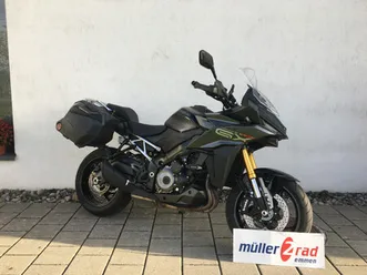 suzuki gsx-s 1000 gx, touring, occasion, chf 12'990.-