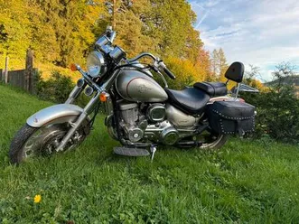 ② daelim daystar 125 cc