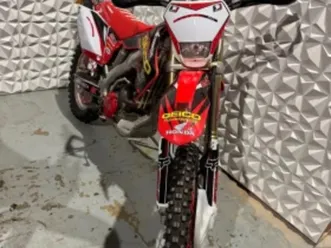 honda crf crf250x