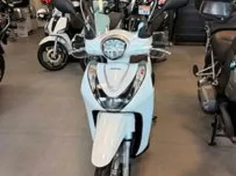 honda sh 125 mode abs nuovo pronta consegna