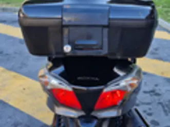 silver wing 400 - 2009