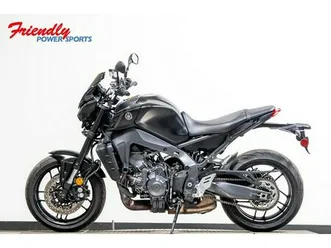 2023 yamaha mt-09 09