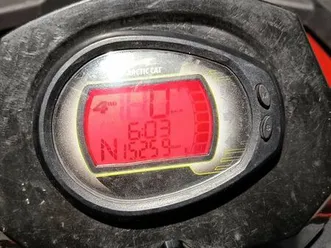 moto 4 artic cat alterra 4x4 viseu