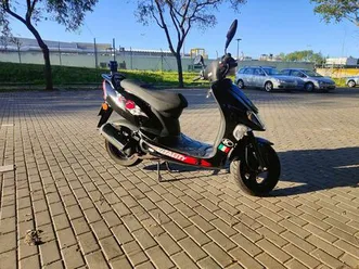 kymco vitality 50 2t sacavém e prior velho