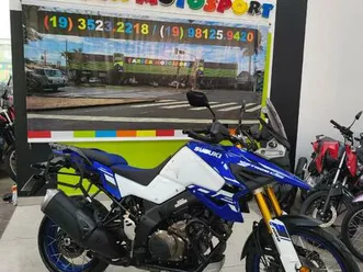 suzuki v-strom 1050 xt