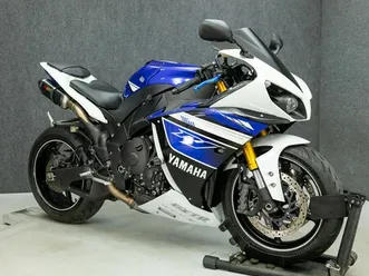 2013 yamaha yzfr1 w/abs