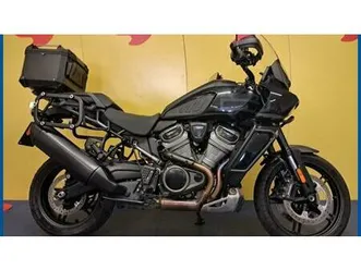 vendo harley-davidson pan america 1250 special (2020 - 25) usata a bra (codice 9874436) - moto.it