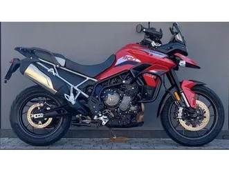 vendo triumph tiger 900 gt pro (2020 - 23) usata a campodarsego (codice 9874525) - moto.it
