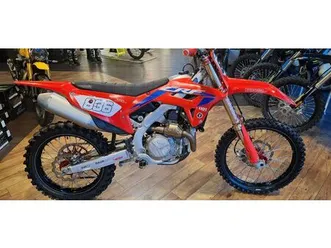 honda crf450r