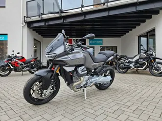 moto guzzi v100 mandello