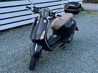 vespa primavera 50