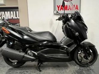 yamaha x-max 300 iron max