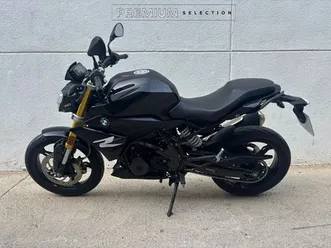 moto bmw motorrad g 310 r de ocasión 88315904