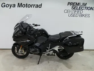 moto bmw motorrad r 1250 rt de ocasión 88591019