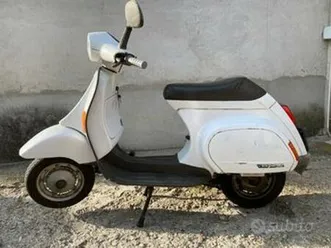 vespa 50 pk v