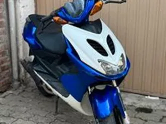 yamaha aerox 50(70)