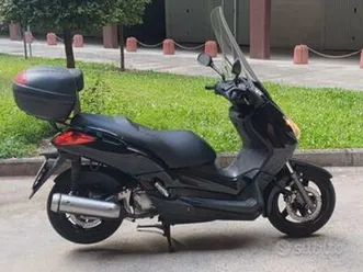 yamaha x-max 250 - 2008