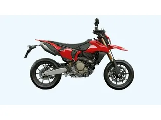 ducati hypermotard 698 mono