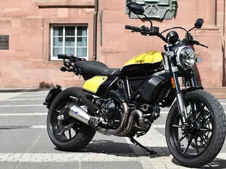 ducati scrambler full throttle