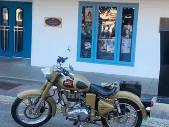 royal enfield classic 500