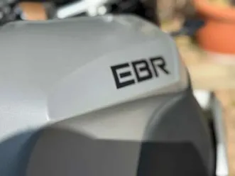 ebr 1190sx grijs