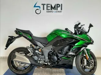 vendo-kawasaki-ninja-1100-sx-se-2025-26-usata-a-grosseto-codice-9874154-moto-it