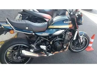 vendo kawasaki z 900 rs (2022 - 25) usata a torino (codice 9874151) - moto.it