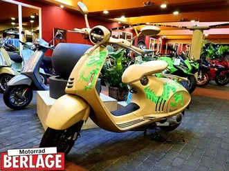 vespa 946 dragon