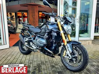 bmw r 1200 r