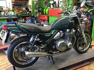 kawasaki zephyr 1100