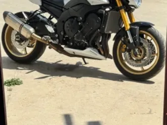 yamaha fz8 fz8