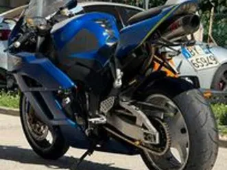 honda cbr 1000 rr 2004