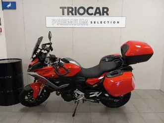 moto bmw motorrad f 900 xr de ocasión 68494636