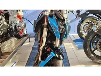 vendo suzuki gsx-8s (2025) usata a como (codice 9874183) - moto.it
