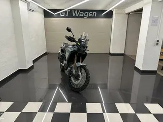 cfmoto - 450 mt abs (eu5+)