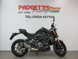 2024 suzuki gsx-s1000