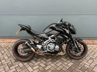 2019 kawasaki z zr900bjf naked petrol manual