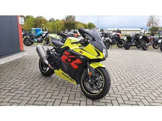 suzuki gsx-r 1000
