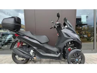 vendo piaggio mp3 300 abs hpe (2021 - 24) usata a citta' di castello (codice 9874082) - moto.it