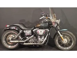 vendo harley-davidson 1450 low rider (1999 - 03) - fxdl usata a cassano d'adda (codice 9873760) - moto.it