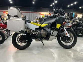 husqvarna - 701 enduro
