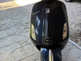 piaggio vespa 50 primavera