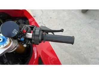 used 2020 ducati panigale v4r
