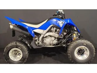 vendo yamaha yfm 700 r usata a cassano d'adda (codice 9874850) - moto.it