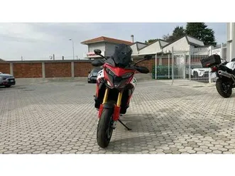vendo ducati multistrada v4 pikes peak (2021 - 24) usata a olgiate olona (codice 9874816) - moto.it