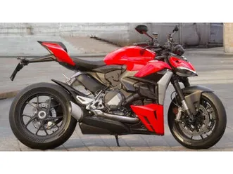 2026 ducati streetfighter