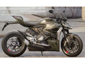 2026 ducati streetfighter