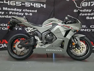 2026 honda cbr600rr
