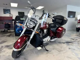 2011 victory cross roads